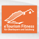Logo of Etourism-fitness