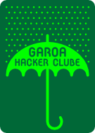 Logo of Garoa Hacker Clube