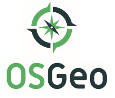 Logo of OSGeo Wiki