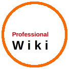 Logo of Professional.Wiki Tech