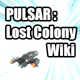 Logo of Pulsar Lost Colony Wiki