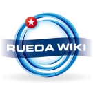 Logo of Rueda-Wiki