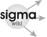 Logo of Sigma