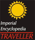 Logo of Traveller