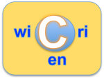 Logo of Wicri Wicri