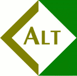 Logo of ALT Wiki