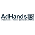 Logo of Adhands support
