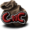 Logo of Coin 'n Carry