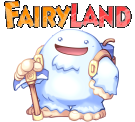 Logo of Fairyland Online