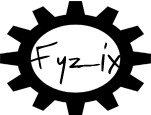 Logo of Fyzix