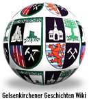 Logo of Gelsenkirchener Geschichten Wiki