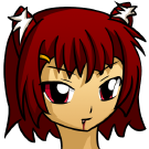 Logo of Kyuketsu Fox Wiki
