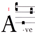 Logo of Liber Hymnarius