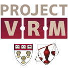 Logo of Project VRM
