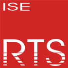 Logo of RTS