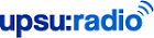 Logo of UPSU Radio