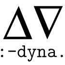 Logo of Dyna