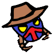 Logo of Desert Blood RPVerse Wiki