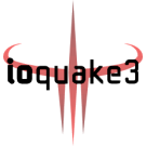 Logo of Ioquake3 wiki