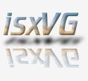 Logo of IsxVG