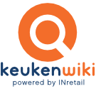Logo of KeukenWiki