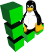 Logo of LinodeWiki