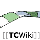 Logo of TCWiki