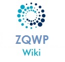 Logo of ZQWE Wiki