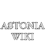 Logo of Astonia Wiki