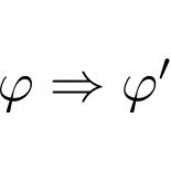 Logo of Matching Logic