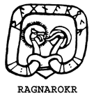 Logo of Ragnarokr