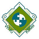 Logo of WikiSyktSU
