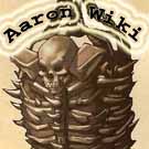 Logo of AaronWiki