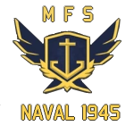 Logo of Naval 1945 Wiki
