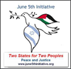 Logo of June 5th Initiative Wiki