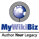 Logo of MyWikiBiz