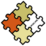 Logo of Wiki.mk