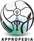 Logo of Appropedia