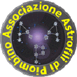 Logo of Associazione Astrofili di Piombino