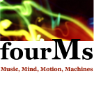Logo of FourMs
