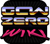 Logo of GCW Zero Wiki