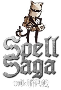 File:Spell Saga wikiFAQ Logo.png