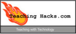 Logo of TeachingHacks.com