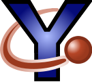 Logo of Yabause