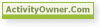 Logo of ActivityOwnerWiki