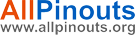 Logo of AllPinouts