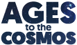 Logo of AGES to the COSMOS