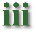 Logo of III Glossary
