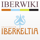 Logo of Iberwiki