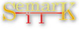 Logo of SemarkIT
